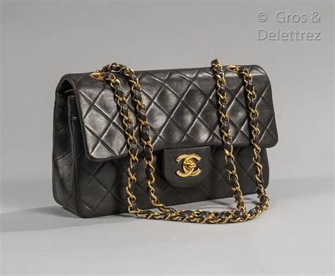 chanel agneau|CHANEL.